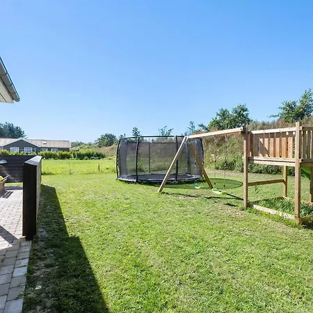 Holiday home Vii