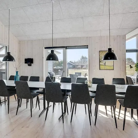 Vii Holiday home