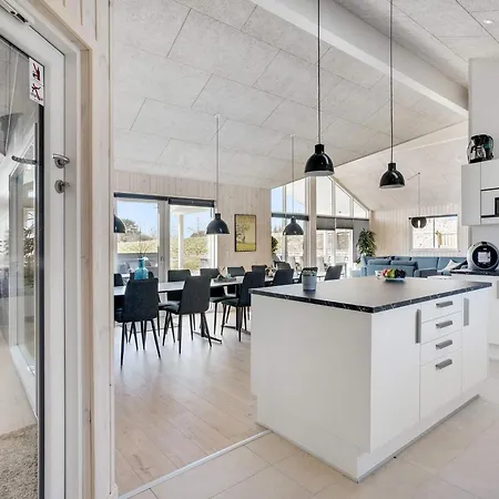 Vakantiehuis Vii Ålbæk