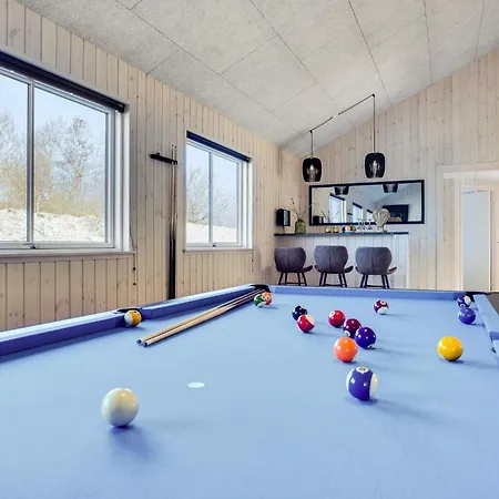 Vii Holiday home