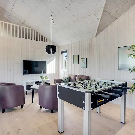 Vakantiehuis Vii Ålbæk