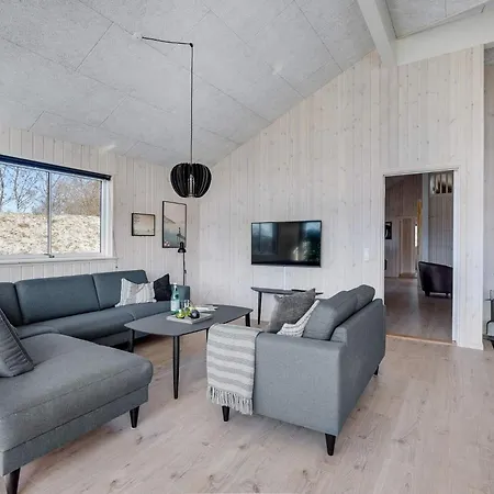 Holiday home Vii