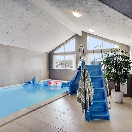 Vii Vakantiehuis *