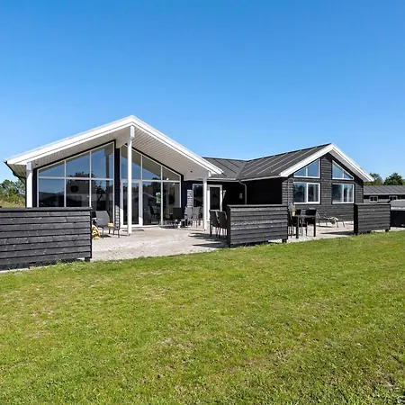 Vakantiehuis Vii *