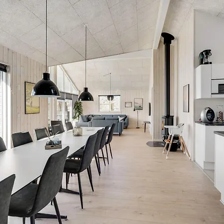 Holiday home Vii *
