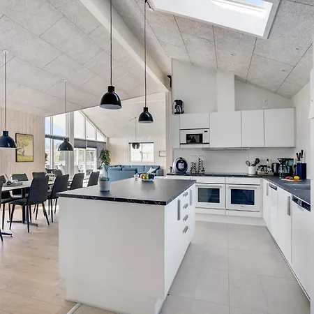 Holiday home Vii