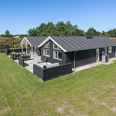 Vakantiehuis Vii *